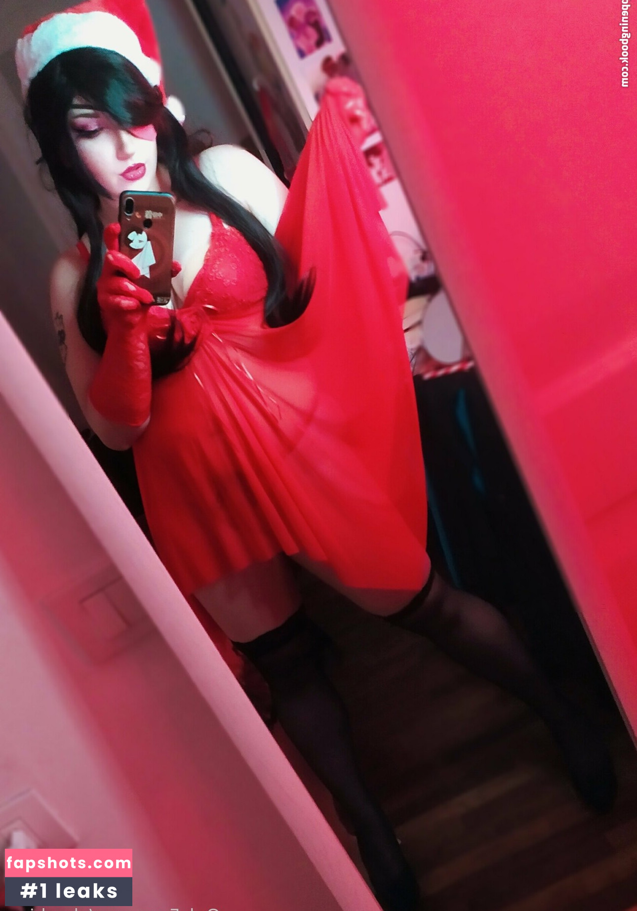 ale_shima Filtración Desnuda OnlyFans Foto #16 - Fapshots