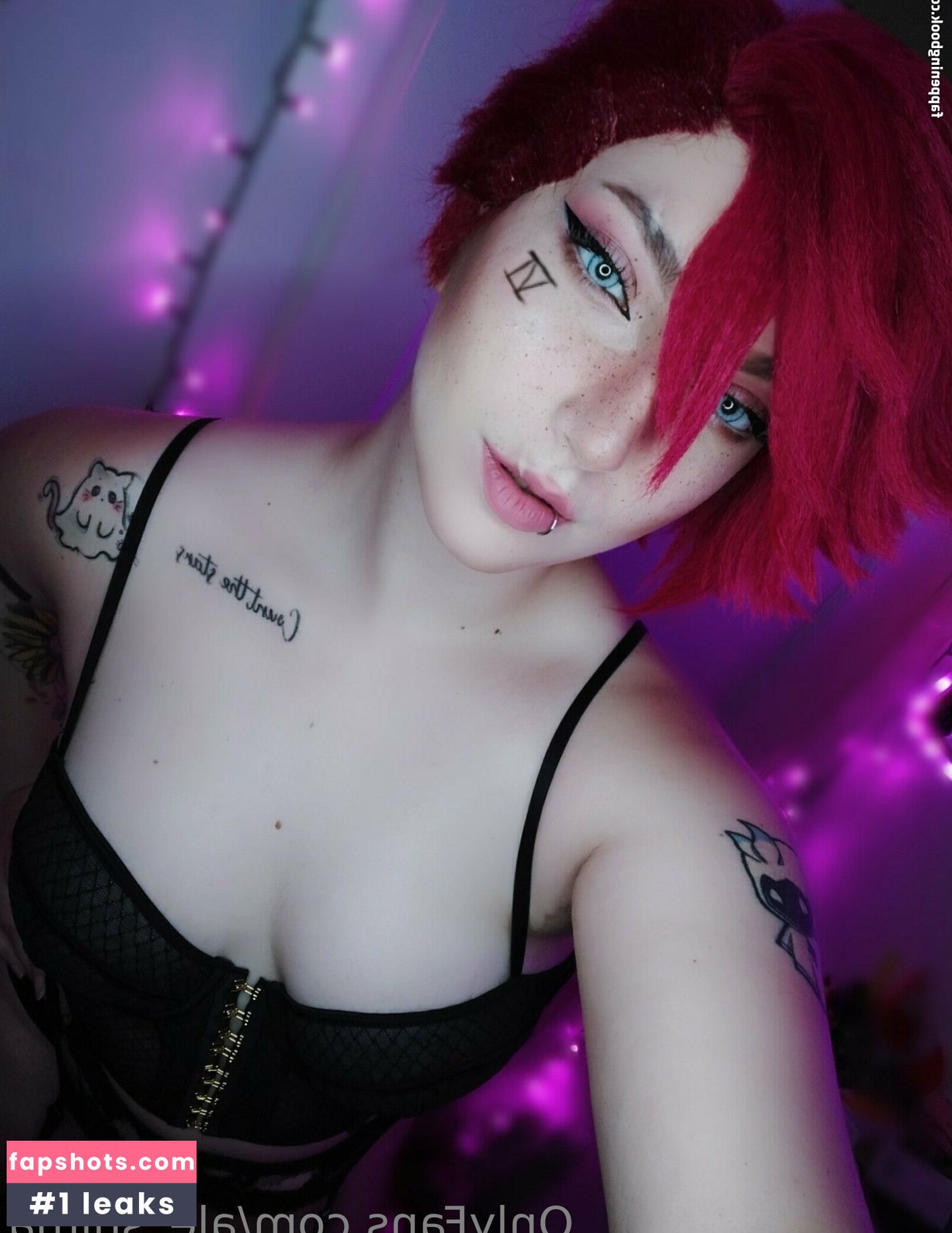 ale_shima gallery photo #4