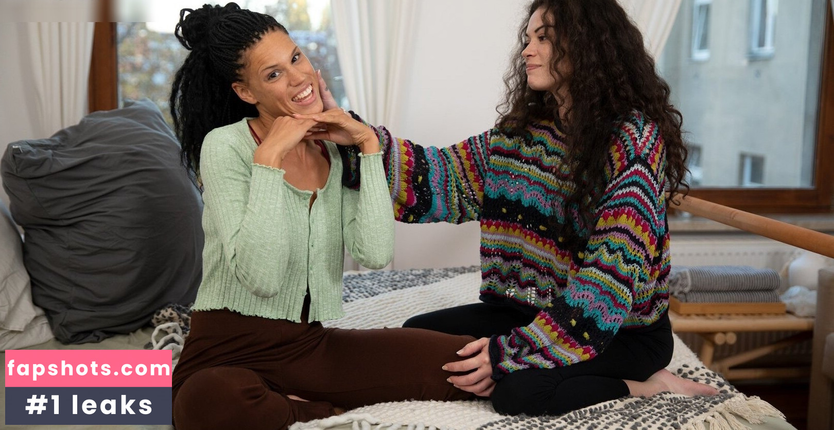 Alea Ardent Nahé úniky fotek pouze od fanoušků #7 - Fapshots