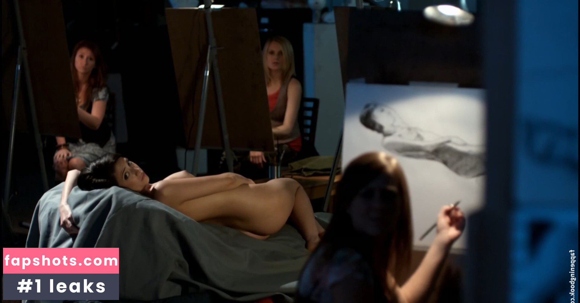 Aleah Nalewick gallery photo #3