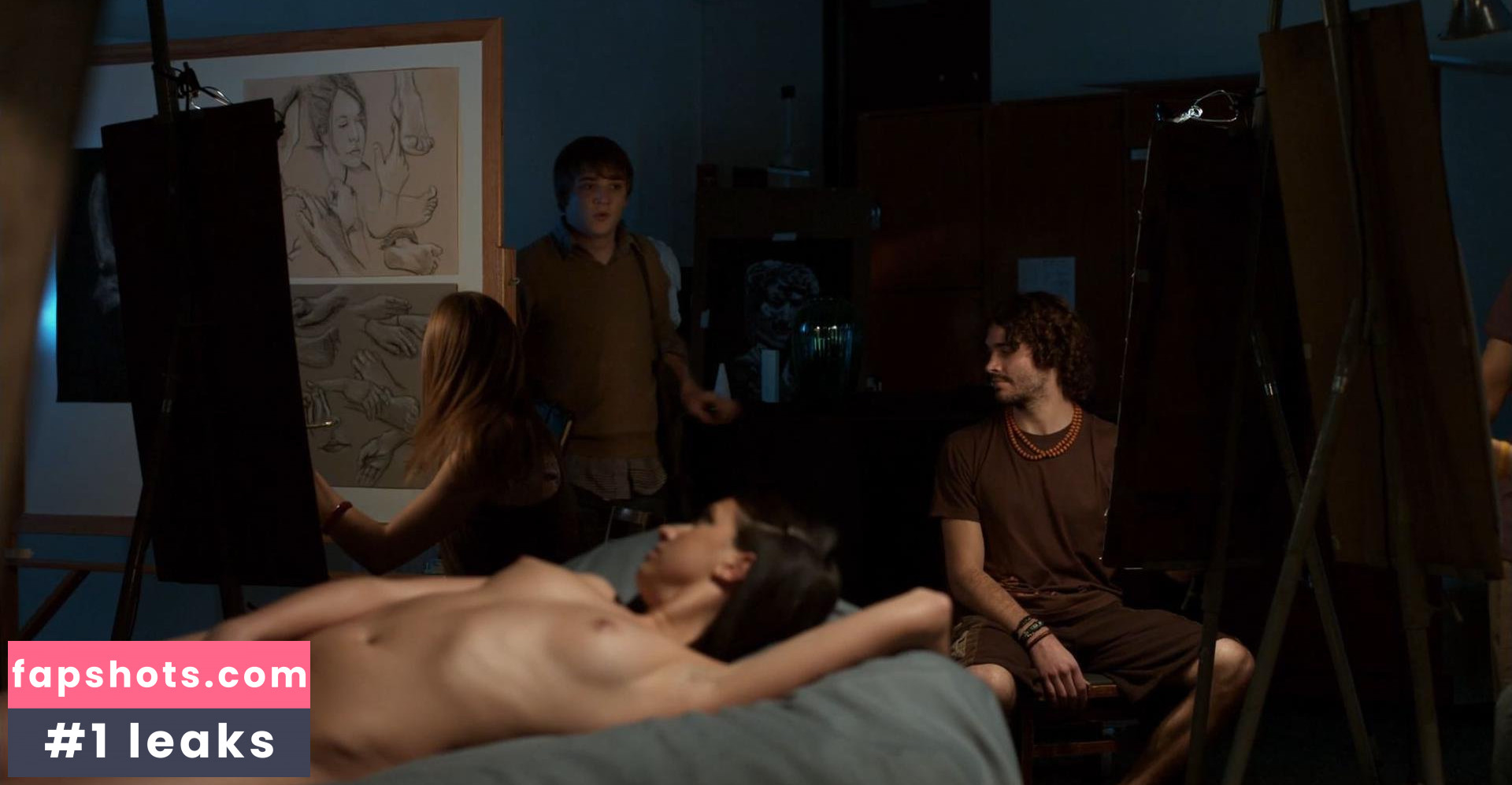 Aleah Nalewick gallery photo #8