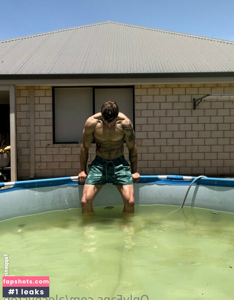 alecnysten gallery photo #5