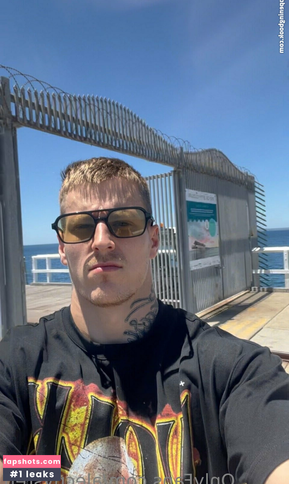 alecnysten gallery photo #8