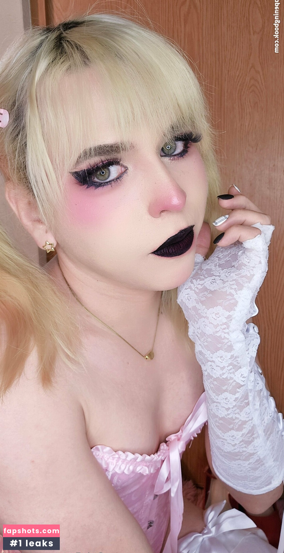 aleeri Nahé úniky fotek pouze od fanoušků #11 - Fapshots