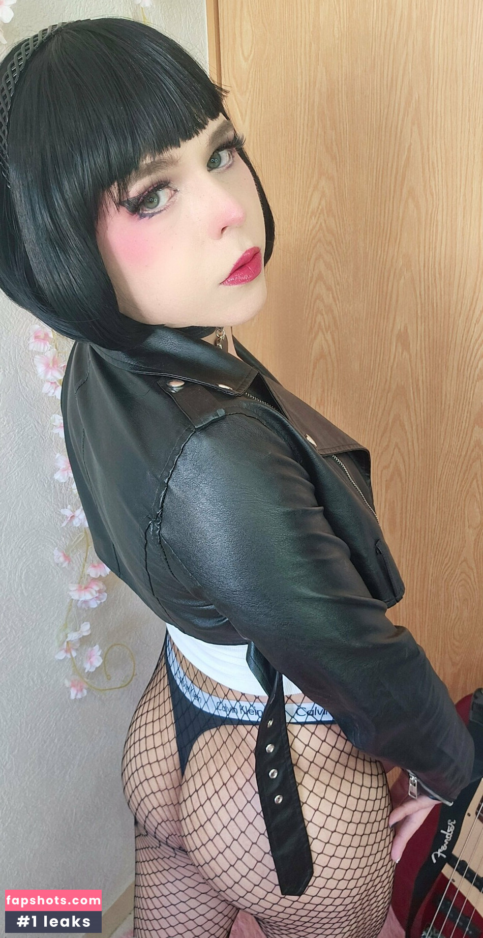 aleeri Nahé úniky fotek pouze od fanoušků #14 - Fapshots