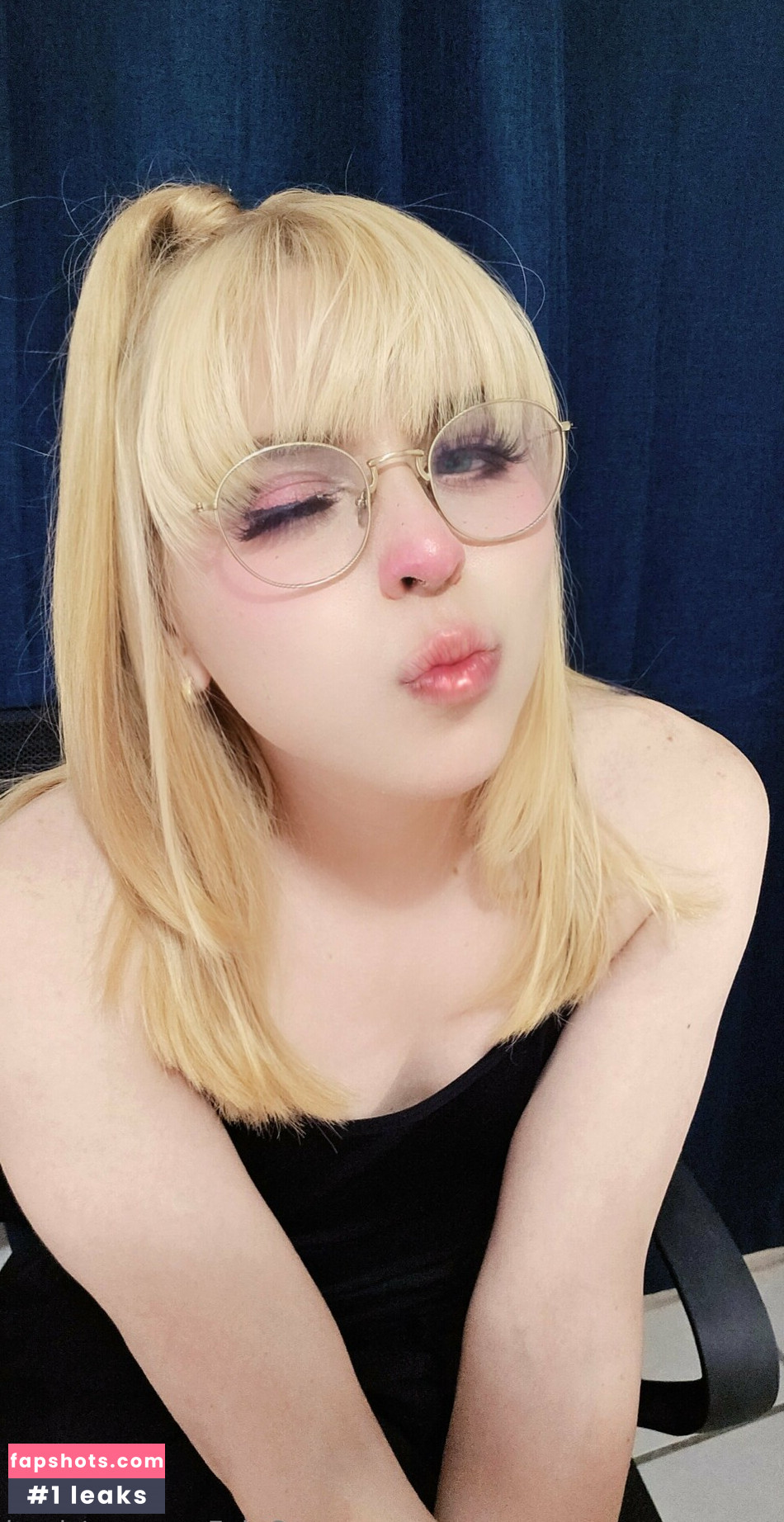 aleeri Nahé úniky fotek pouze od fanoušků #19 - Fapshots