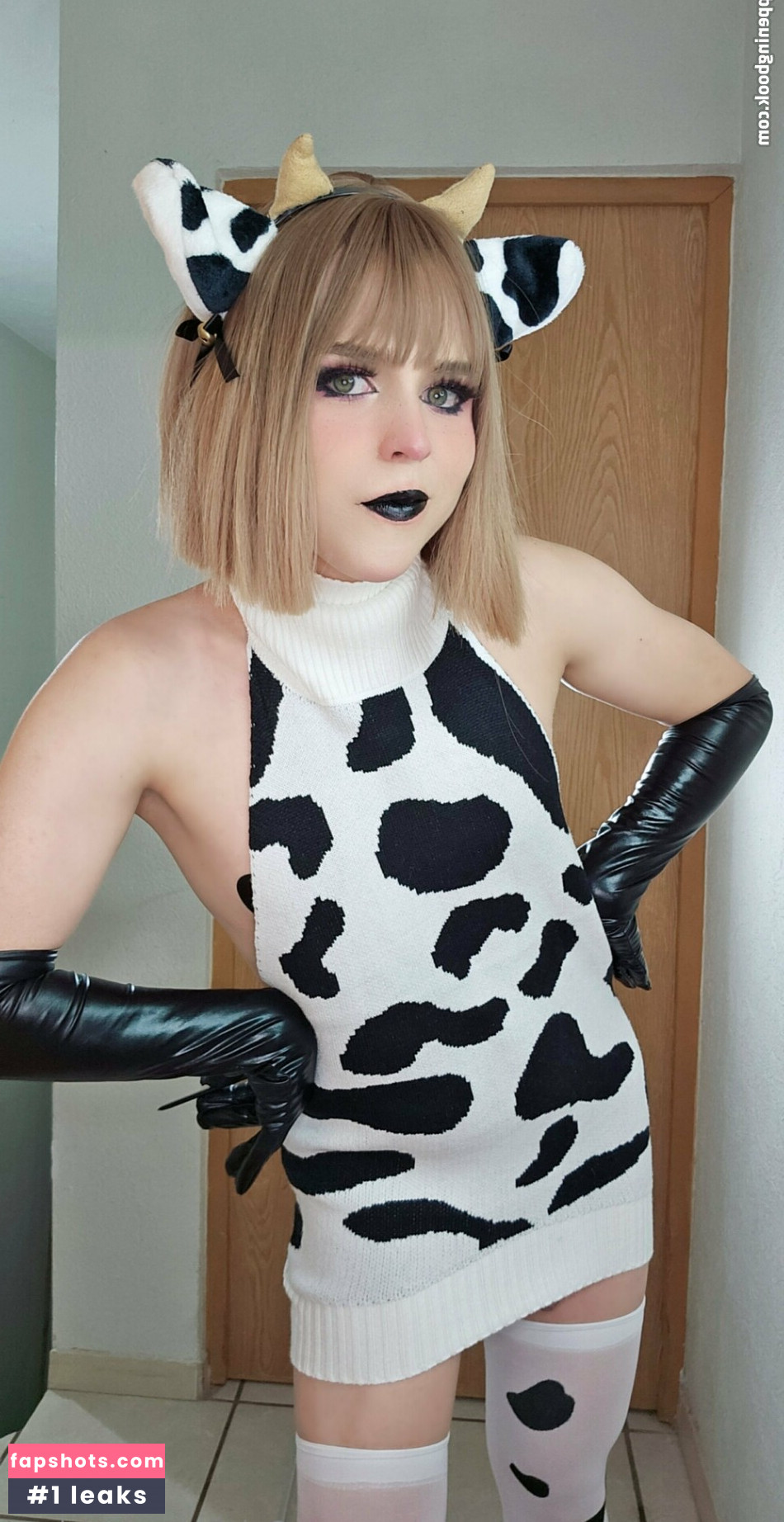 aleeri Nahé úniky fotek pouze od fanoušků #3 - Fapshots