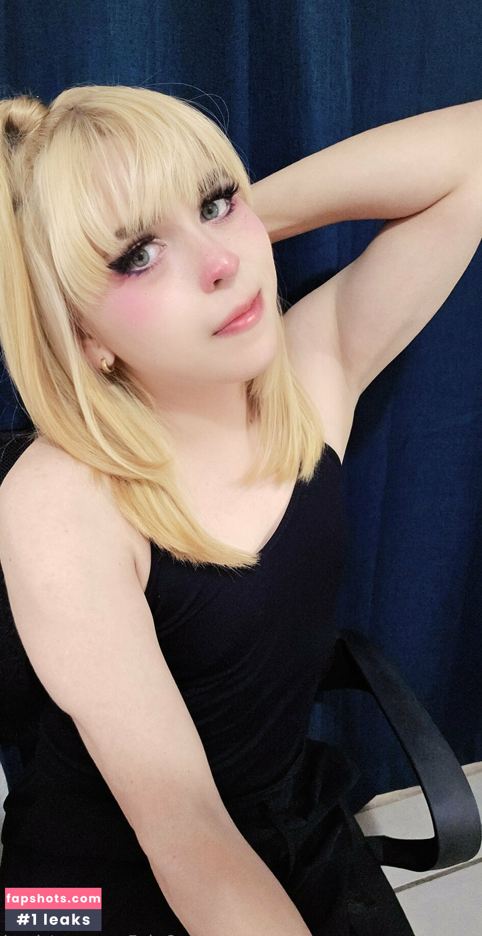 aleeri Nahé úniky fotek pouze od fanoušků #6 - Fapshots