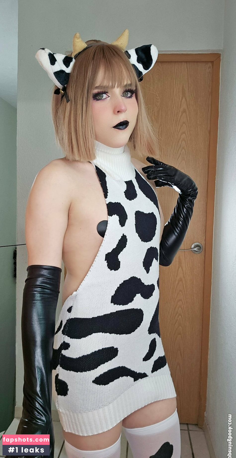 aleeri Nahé úniky fotek pouze od fanoušků #7 - Fapshots