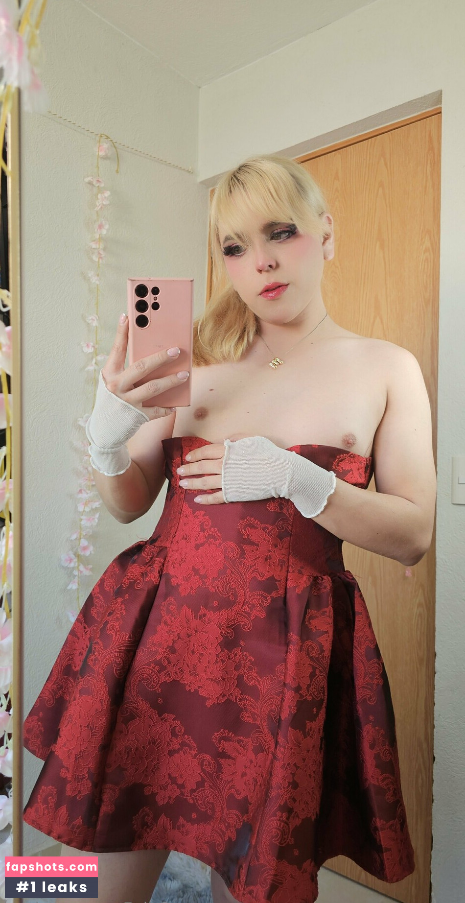 aleeri Nahé úniky fotek pouze od fanoušků #10 - Fapshots