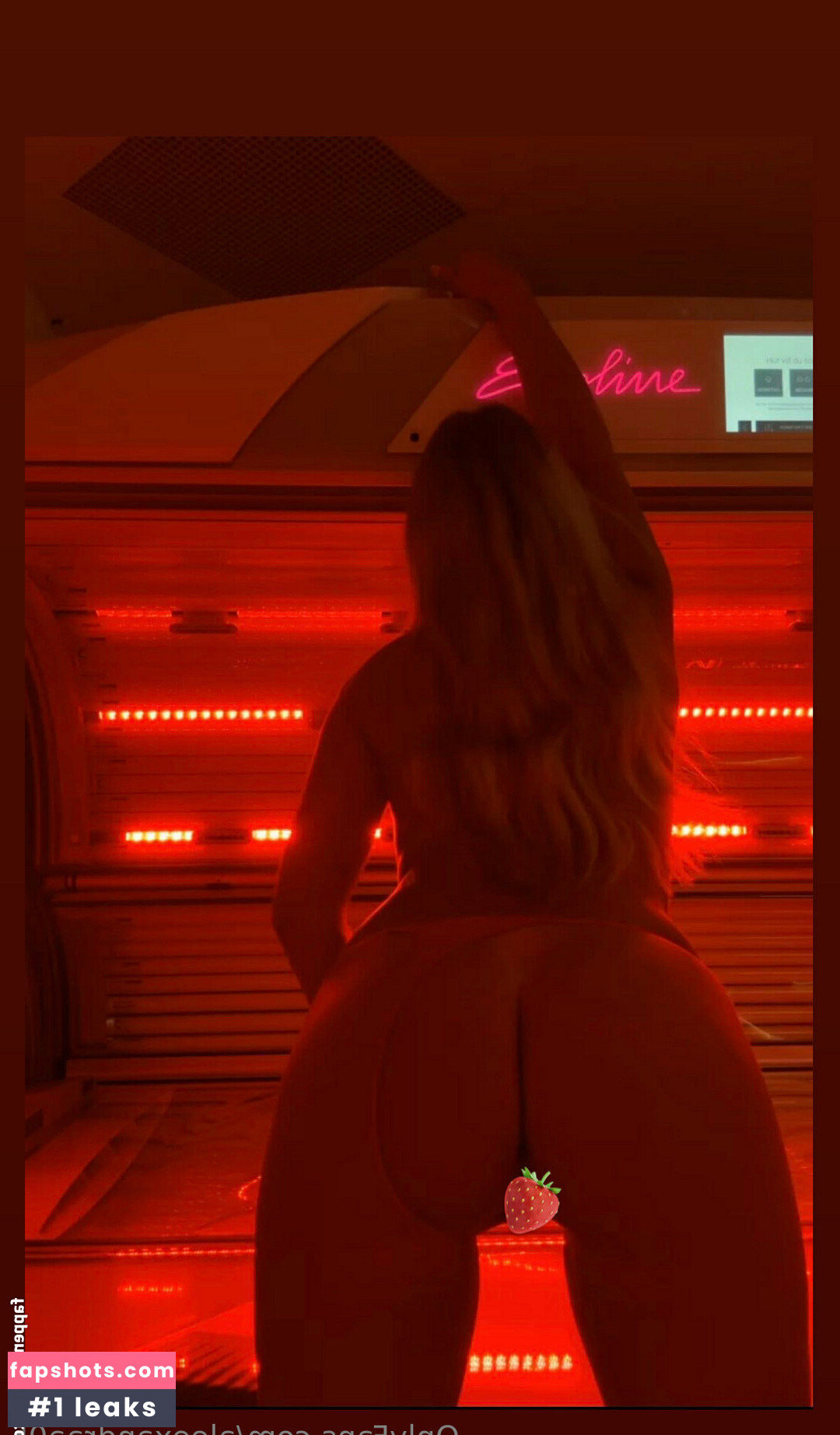 aleexandraa05 Nahé úniky fotek pouze od fanoušků #19 - Fapshots