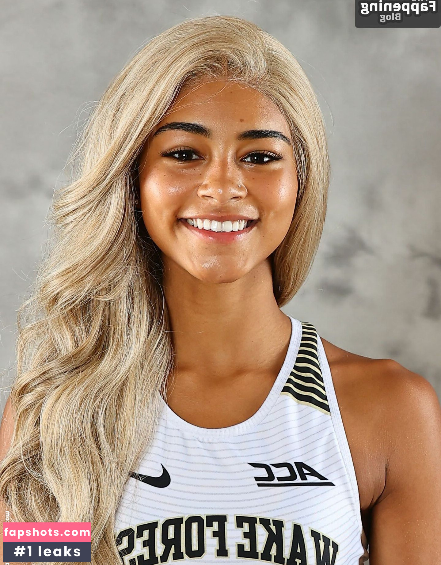 Aleeya Hutchins Nahé úniky fotek pouze od fanoušků #14 - Fapshots