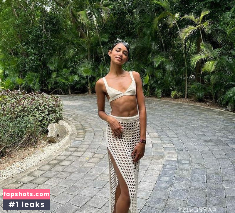 Aleeya Hutchins Nahé úniky fotek pouze od fanoušků #7 - Fapshots