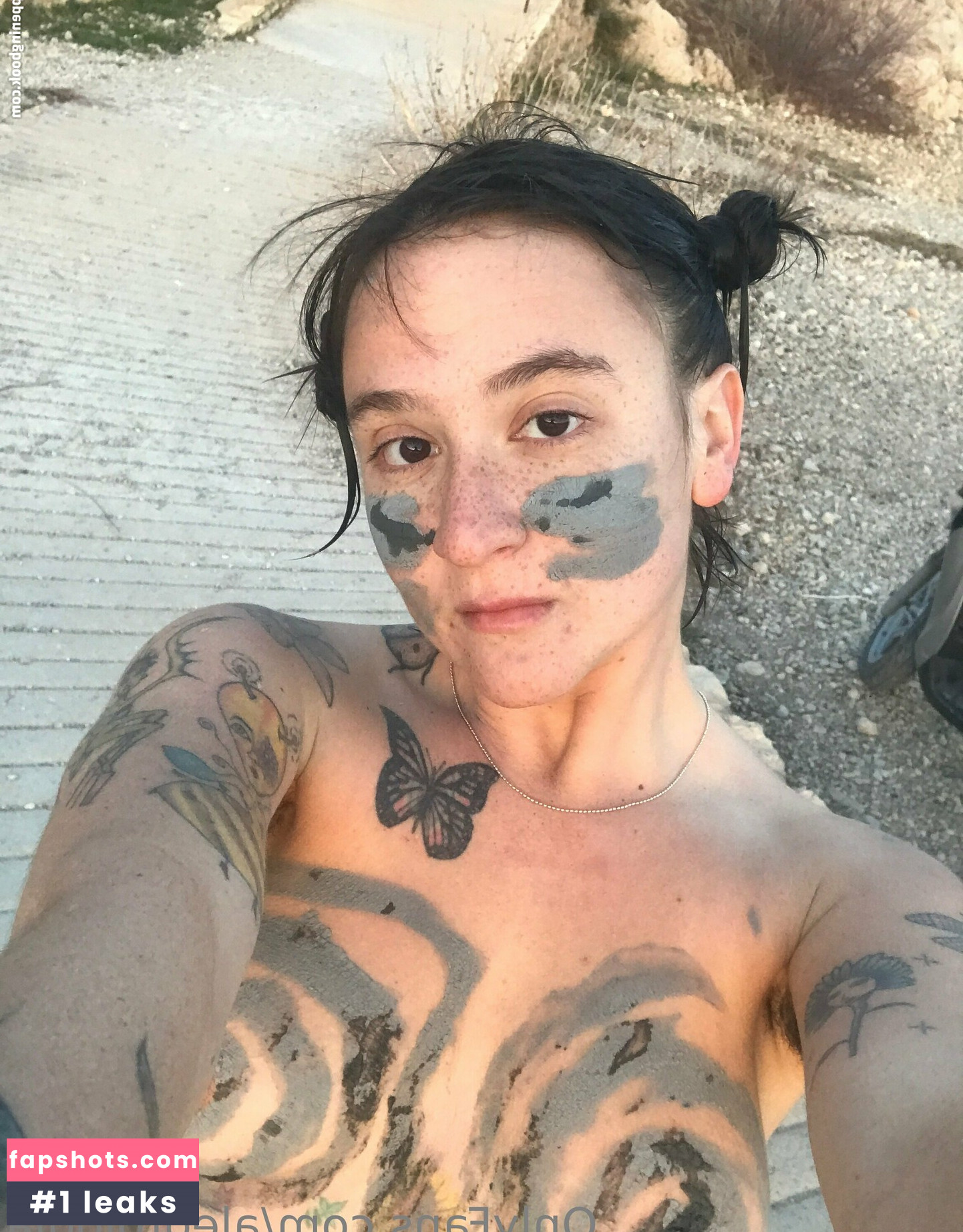 alegrologia Filtración Desnuda OnlyFans Foto #2 - Fapshots