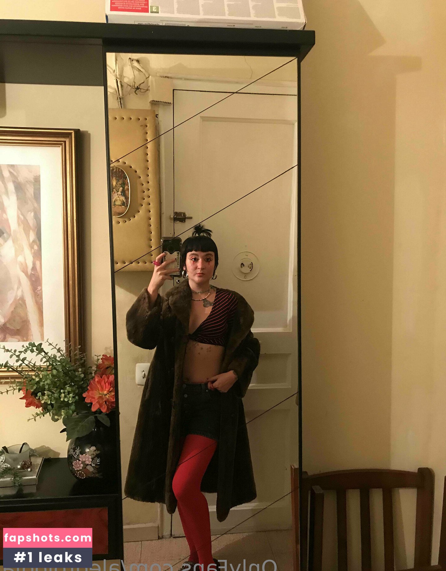 alegrologia Filtración Desnuda OnlyFans Foto #13 - Fapshots