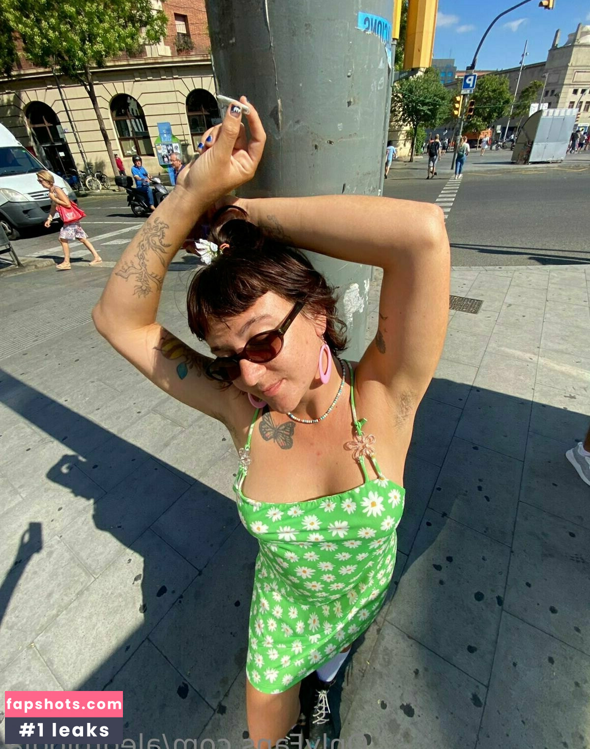 alegrologia Filtración Desnuda OnlyFans Foto #18 - Fapshots