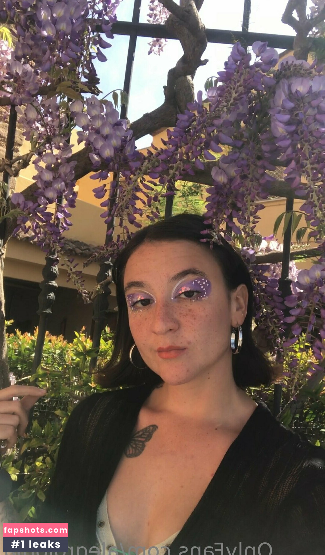 alegrologia Filtración Desnuda OnlyFans Foto #21 - Fapshots