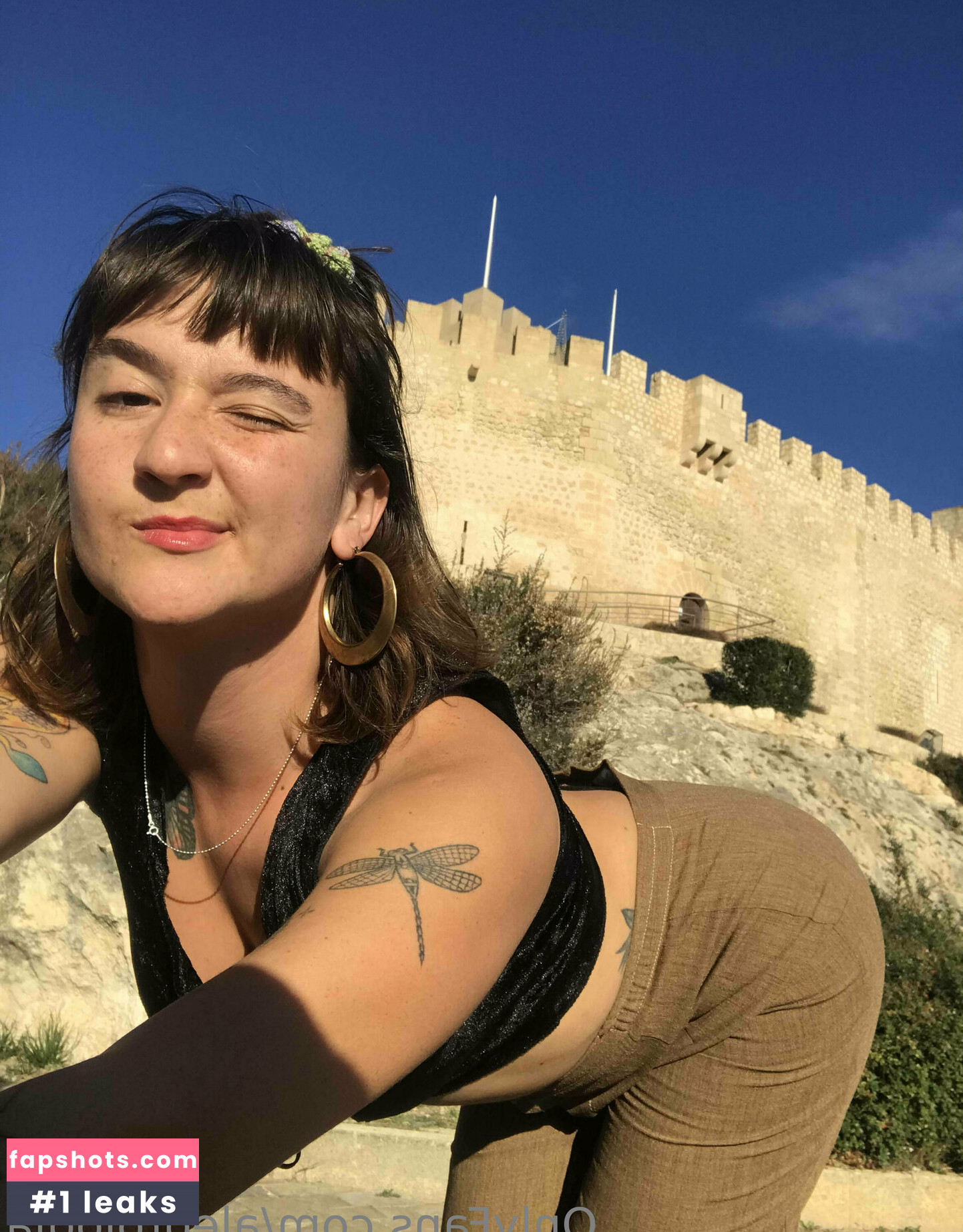 alegrologia Filtración Desnuda OnlyFans Foto #23 - Fapshots