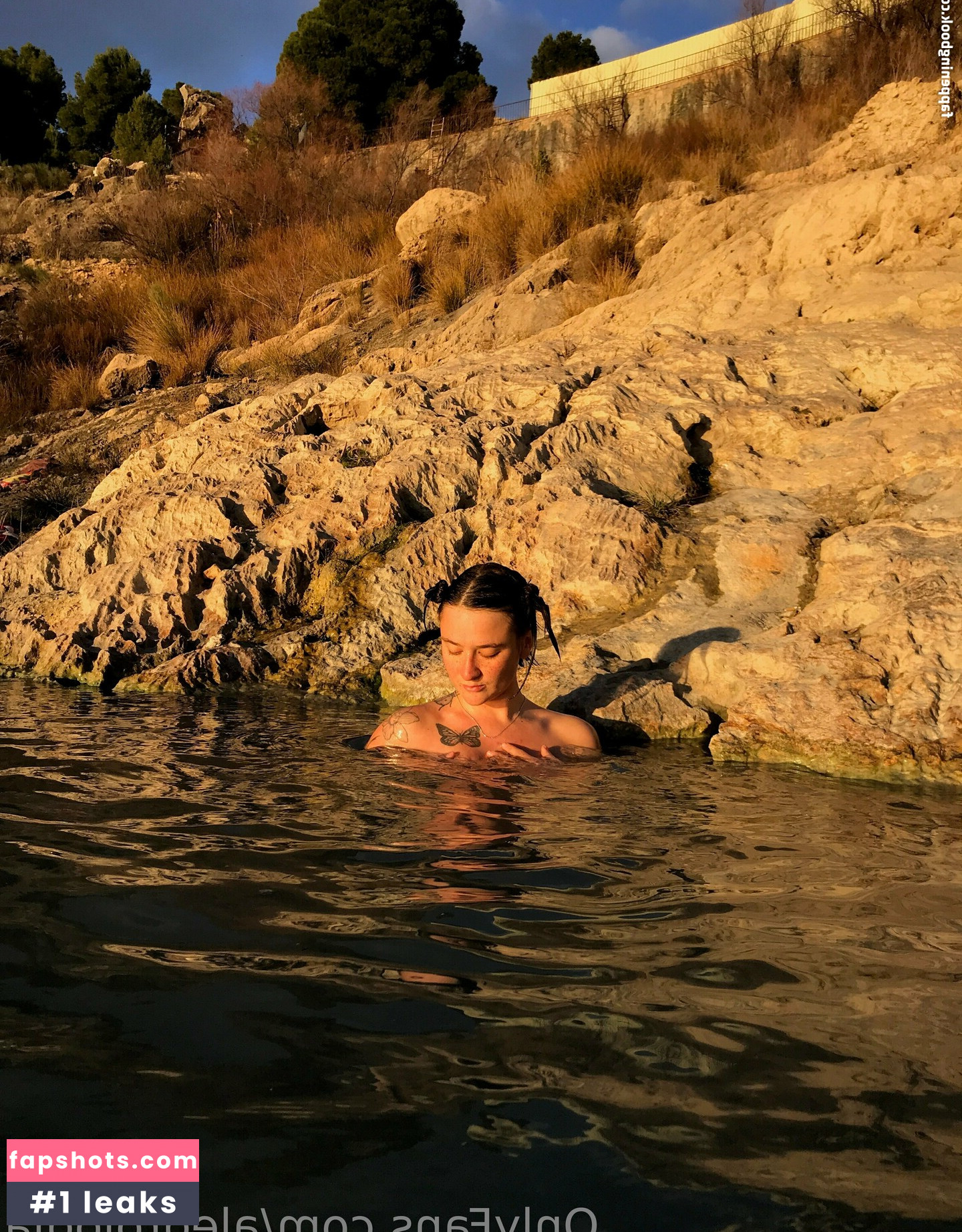 alegrologia Filtración Desnuda OnlyFans Foto #24 - Fapshots