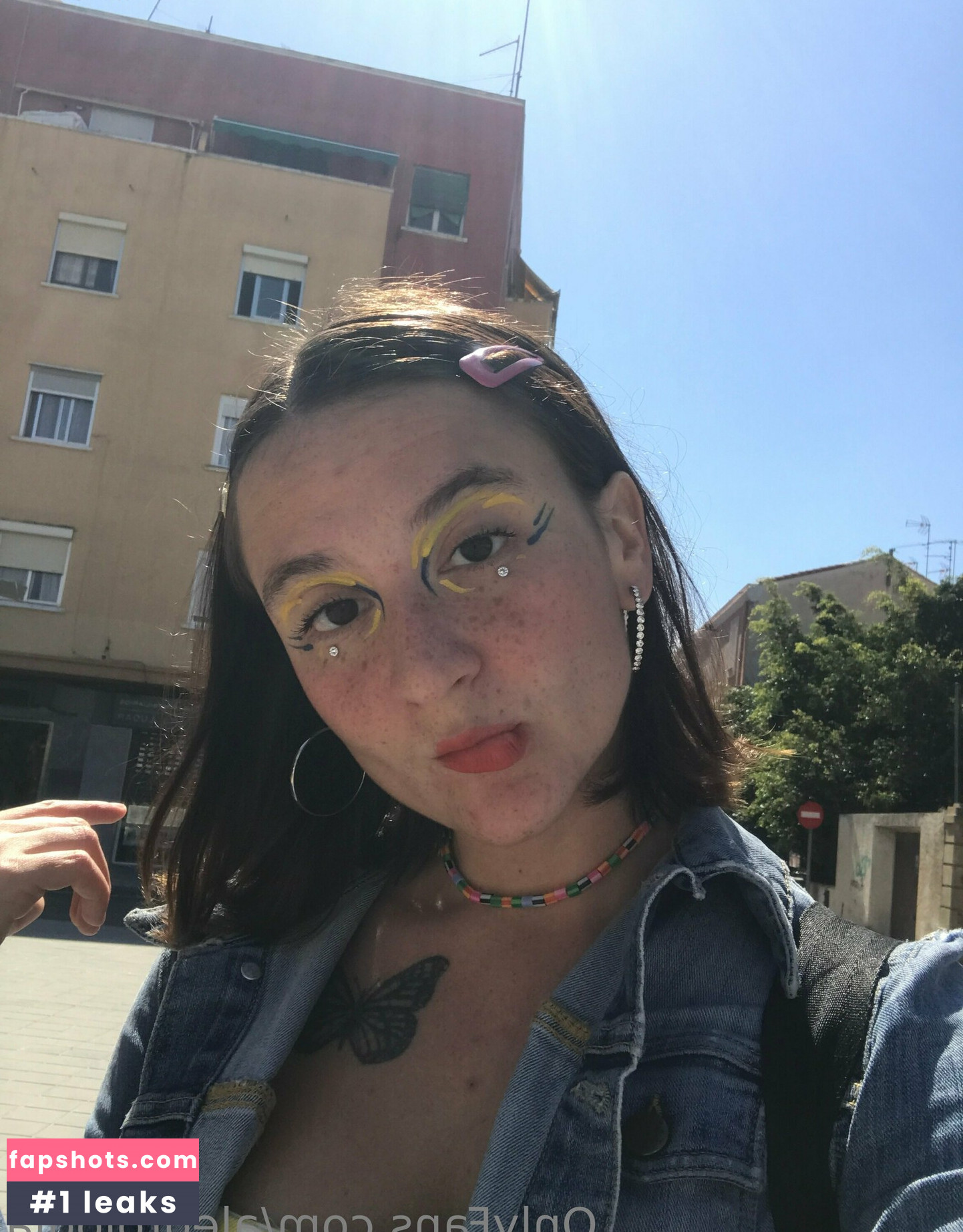 alegrologia Filtración Desnuda OnlyFans Foto #25 - Fapshots