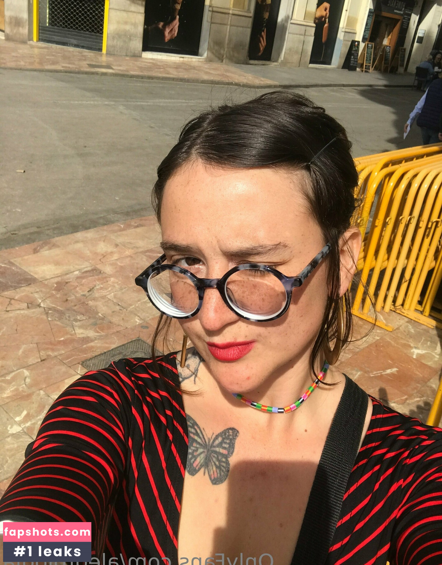 alegrologia Filtración Desnuda OnlyFans Foto #5 - Fapshots