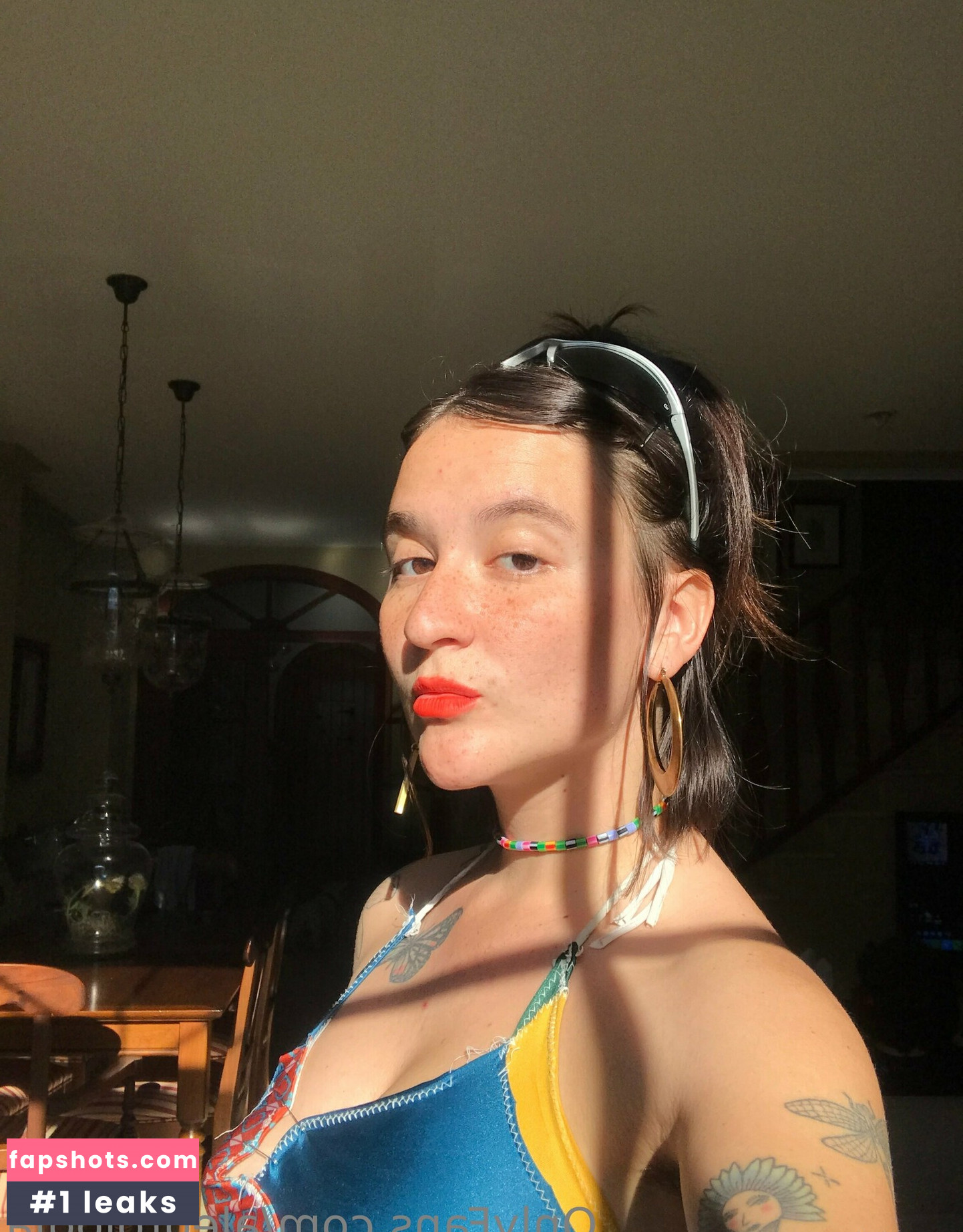 alegrologia Filtración Desnuda OnlyFans Foto #7 - Fapshots