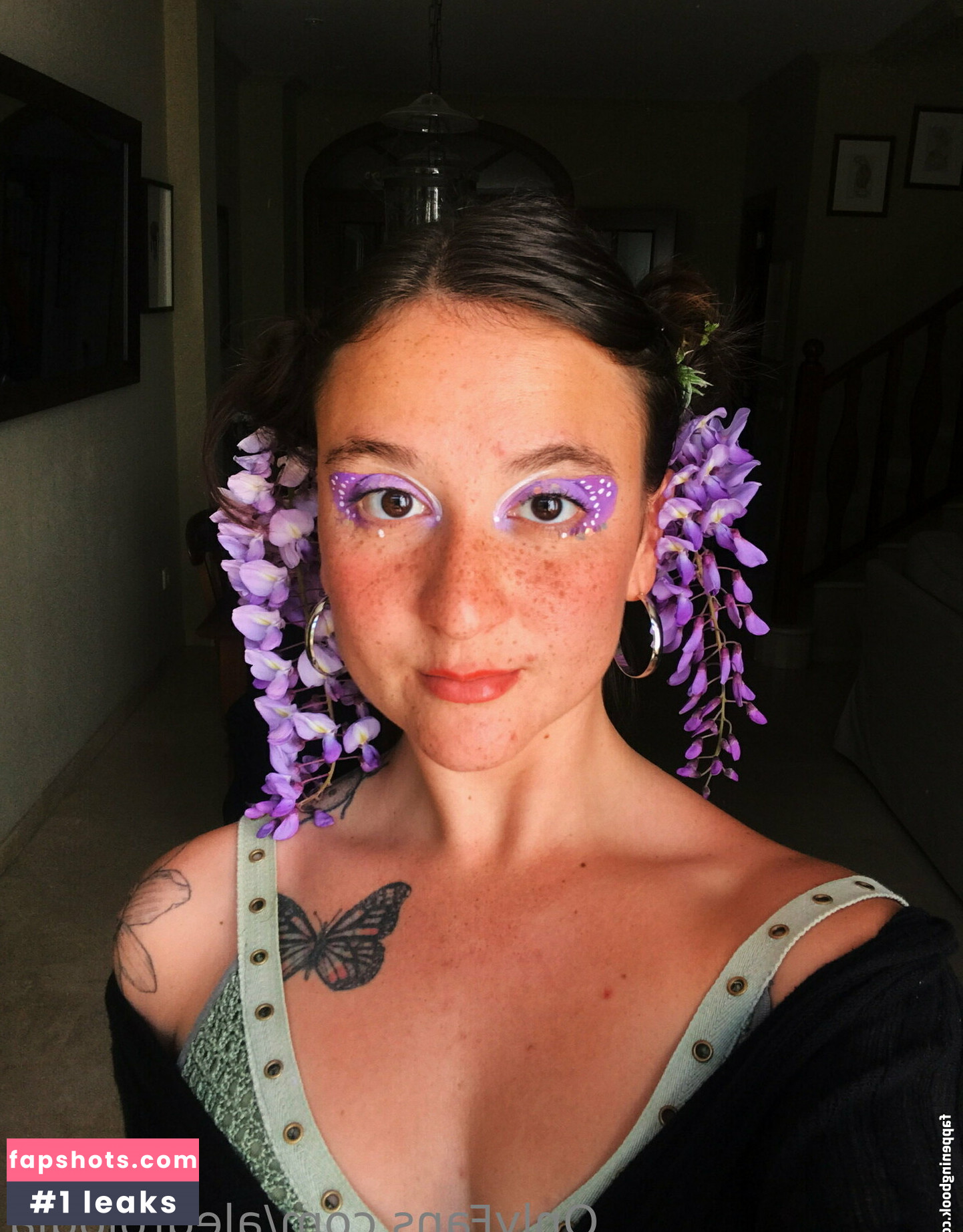 alegrologia Filtración Desnuda OnlyFans Foto #10 - Fapshots