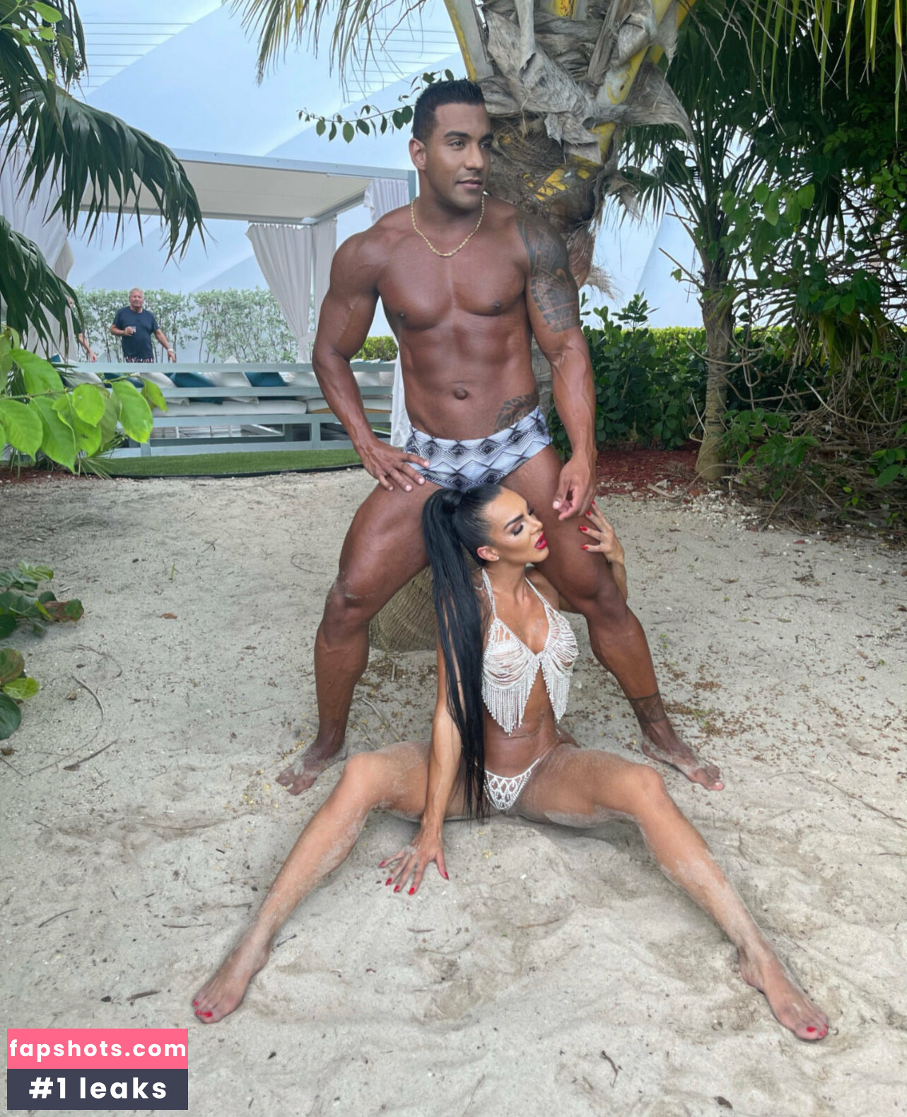 Aleira Avendaño gallery photo #39