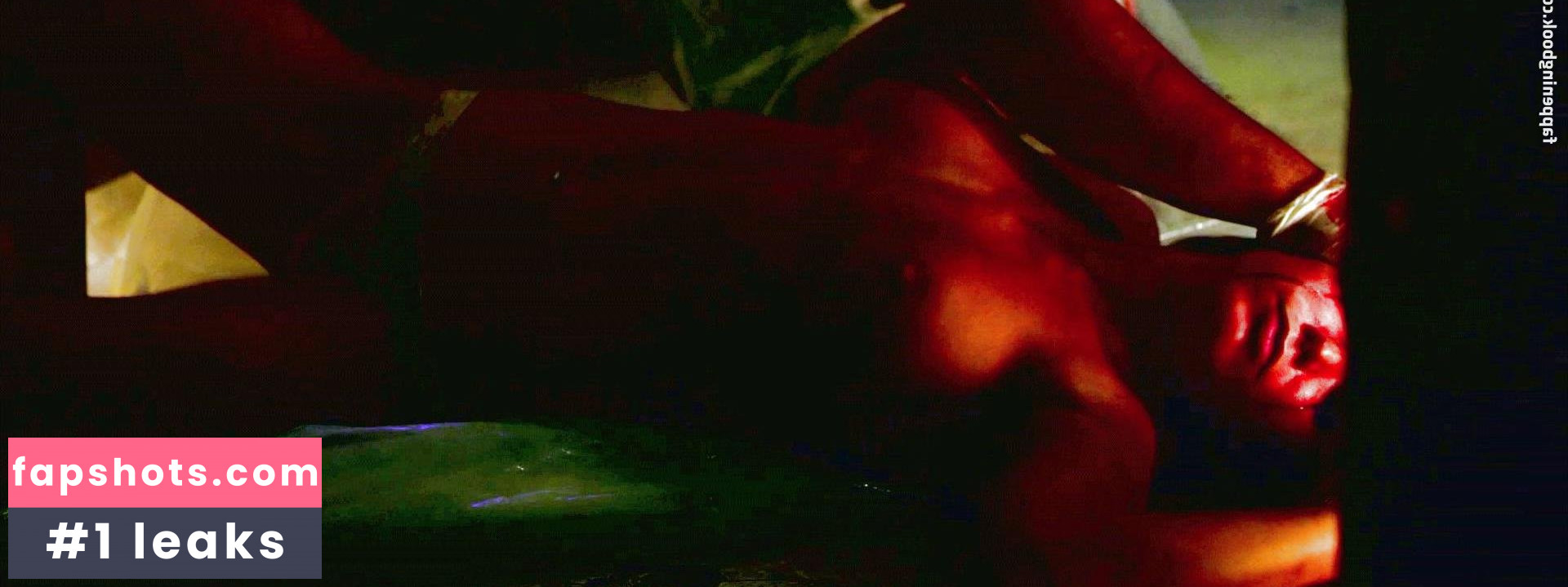 Aleisha Langmann gallery photo #3