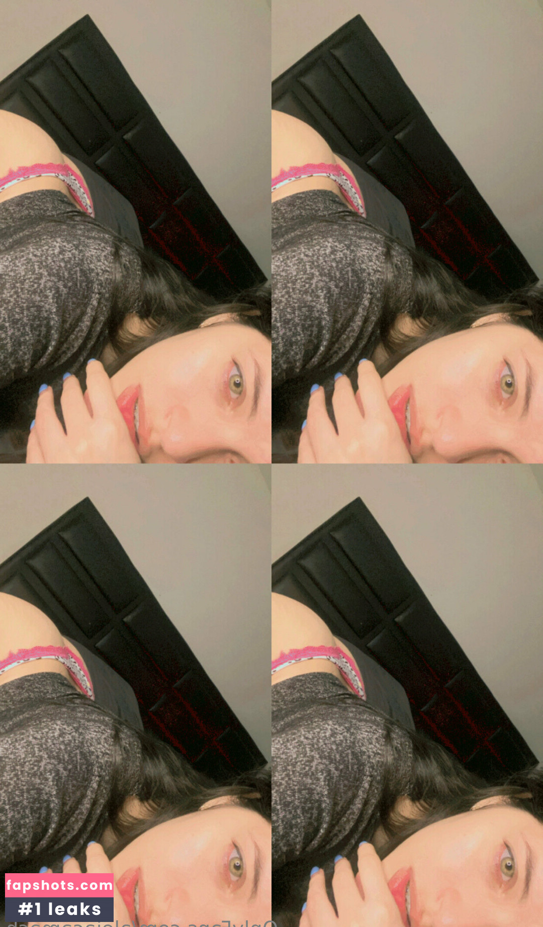 alejacamach Nahé úniky fotek pouze od fanoušků #17 - Fapshots