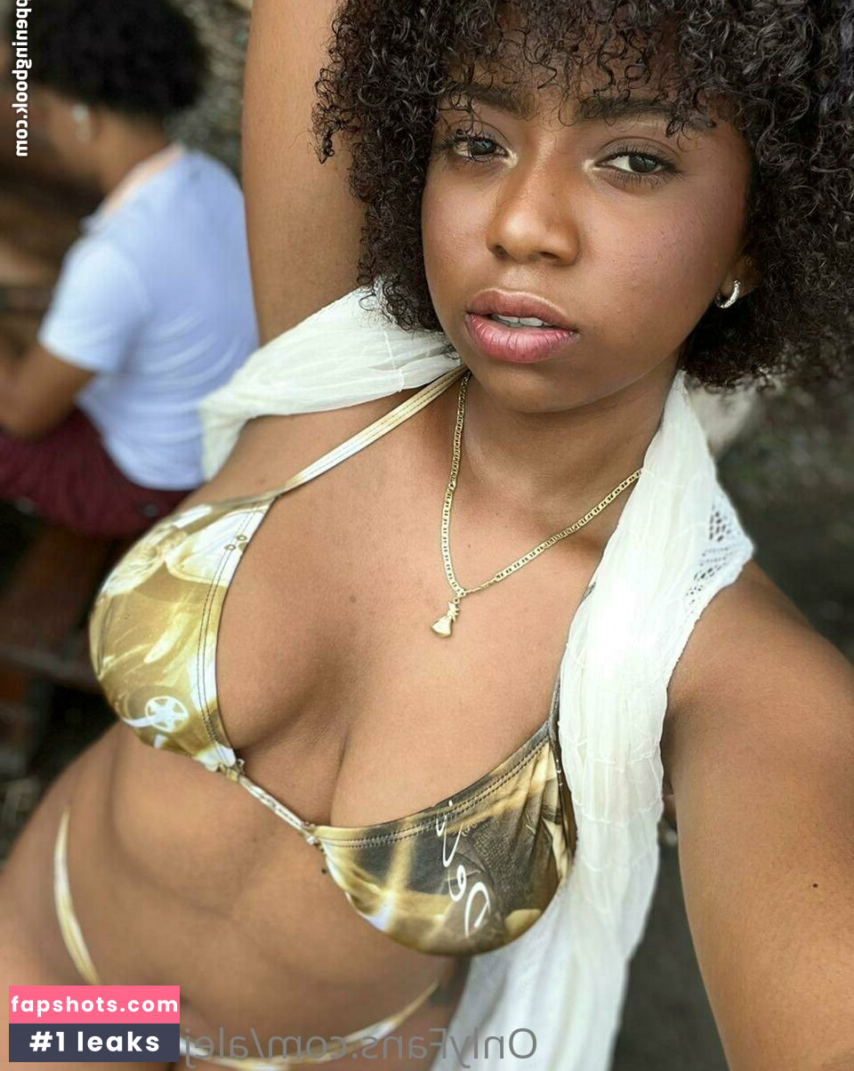 alejacamach Nahé úniky fotek pouze od fanoušků #34 - Fapshots