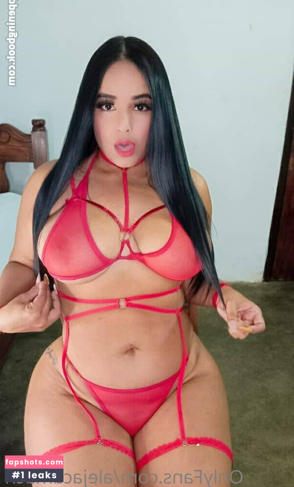 alejacamach Nahé úniky fotek pouze od fanoušků #45 - Fapshots