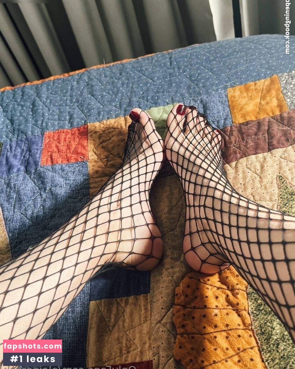 Alejacrack Nahé úniky fotek pouze od fanoušků #19 - Fapshots