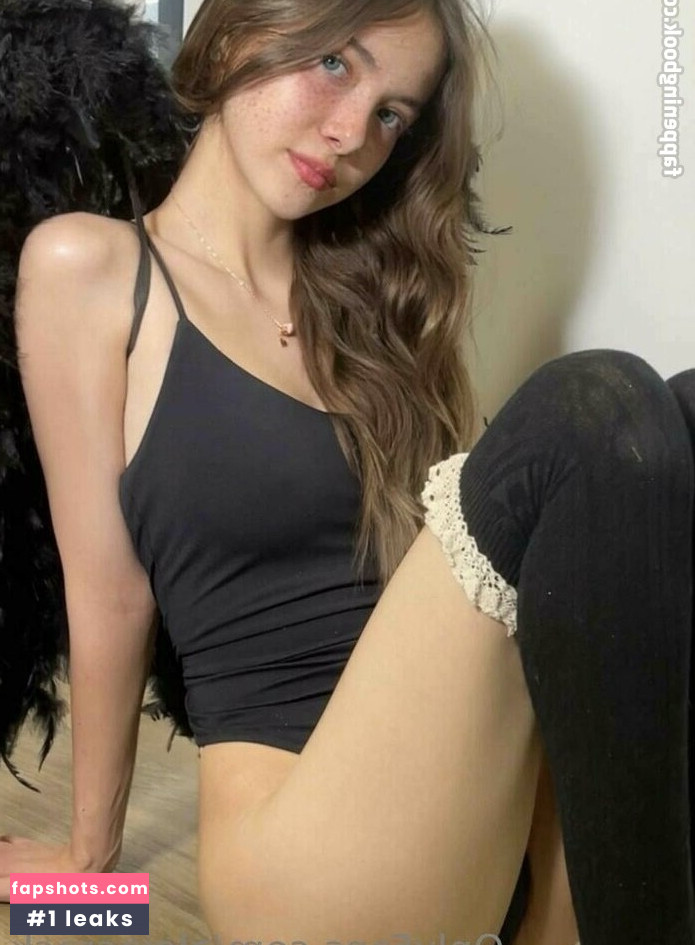 Alejacrack Nahé úniky fotek pouze od fanoušků #5 - Fapshots