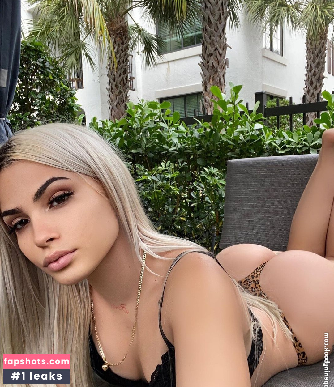 Alejandra Barbie. gallery photo #3