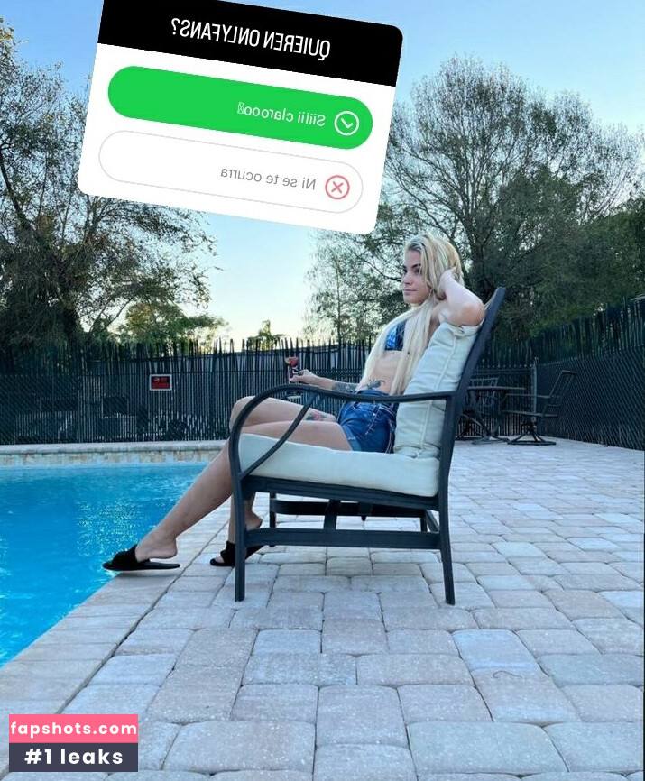 Alejandra Barbie. gallery photo #9