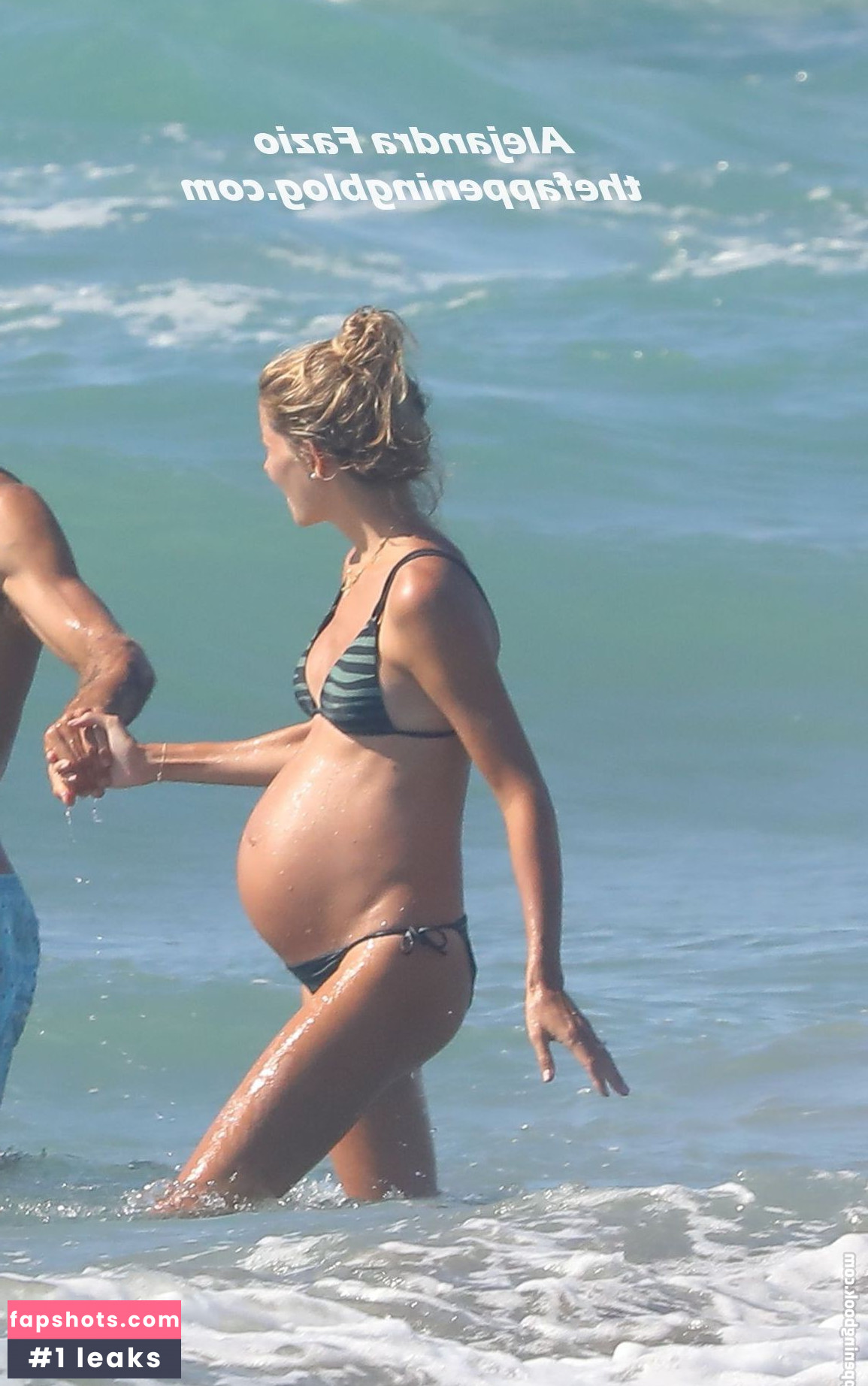 Alejandra Fazio gallery photo #9