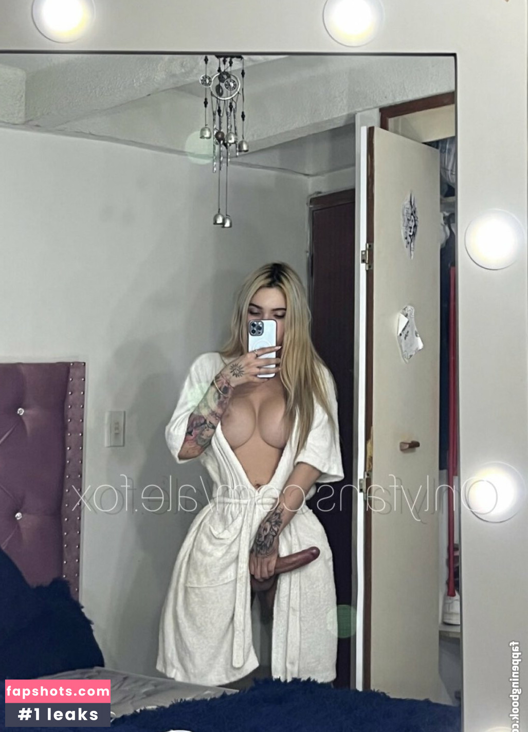 Alejandra Foxxx gallery photo #16