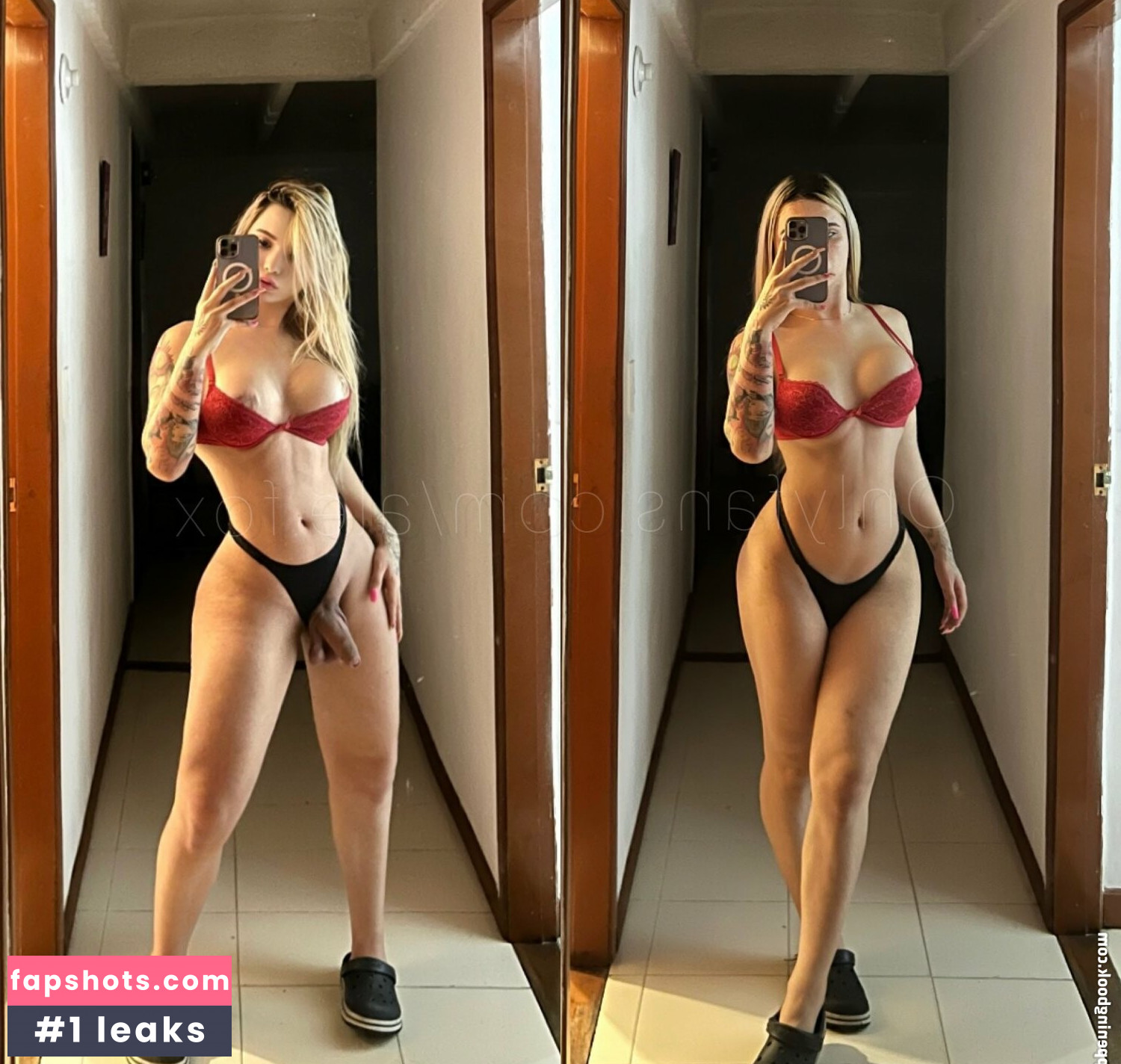 Alejandra Foxxx gallery photo #10