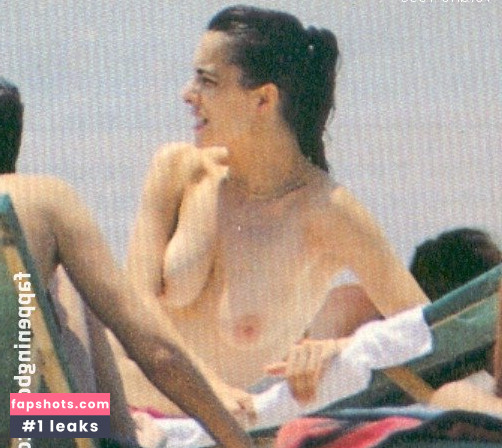 Alejandra Grepi Nacktheit OnlyFans Fotos #3 - Fapshots