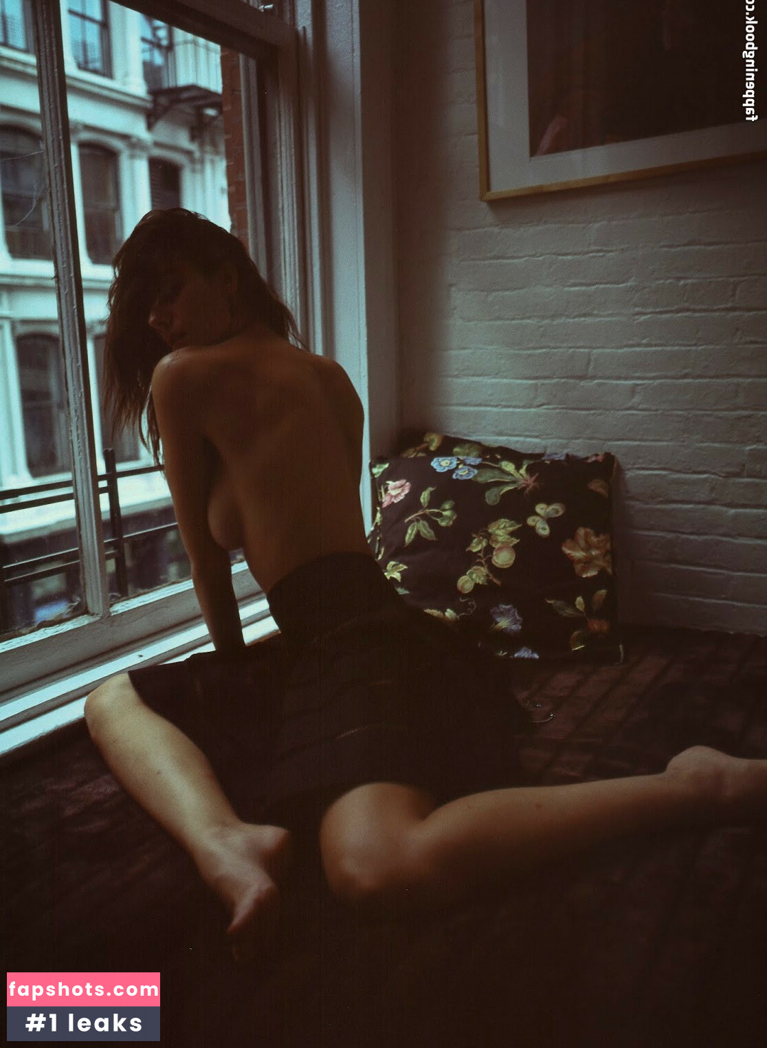 Alejandra Guilmant Nahé úniky fotek pouze od fanoušků #136 - Fapshots