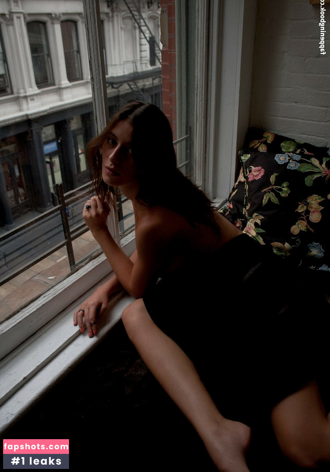 Alejandra Guilmant Nahé úniky fotek pouze od fanoušků #140 - Fapshots