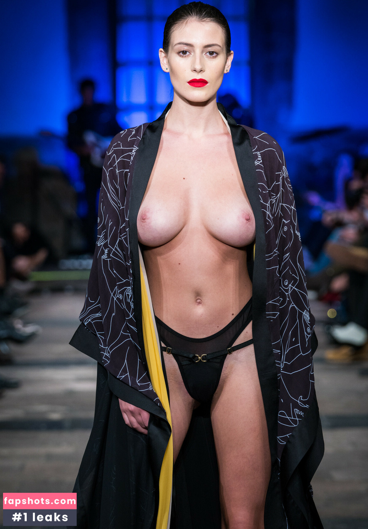 Alejandra Guilmant Nacktheit OnlyFans Fotos #22 - Fapshots