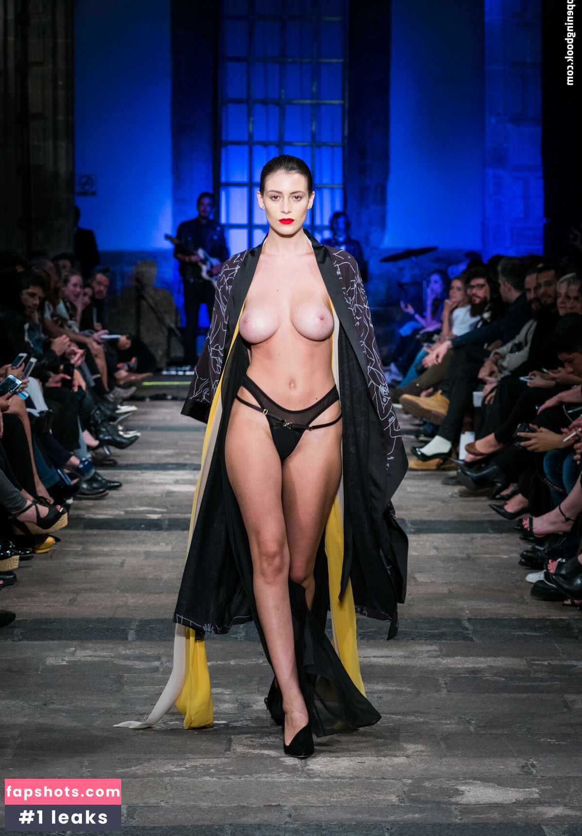 Alejandra Guilmant Nacktheit OnlyFans Fotos #24 - Fapshots