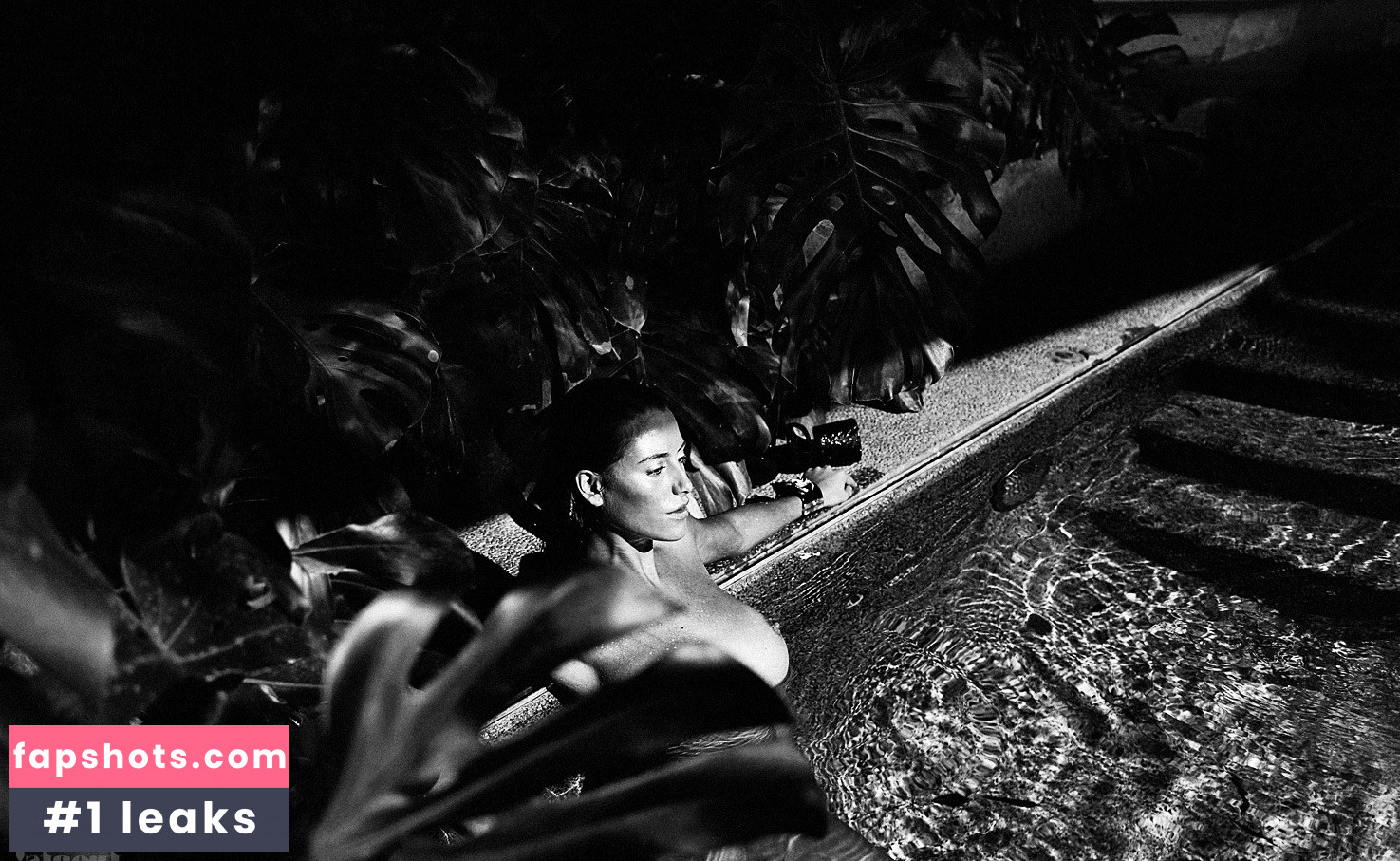 Alejandra Guilmant Nahé úniky fotek pouze od fanoušků #240 - Fapshots