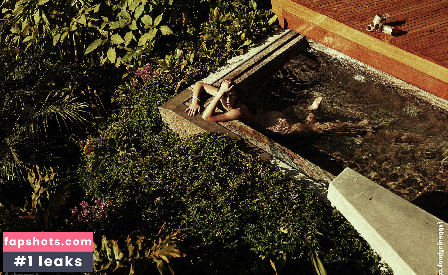 Alejandra Guilmant Nahé úniky fotek pouze od fanoušků #243 - Fapshots