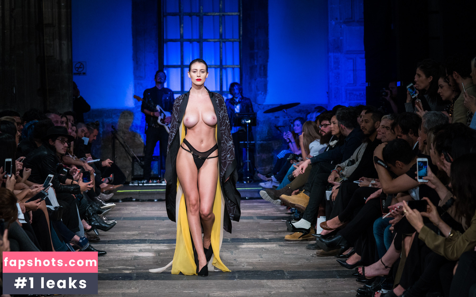 Alejandra Guilmant Nahé úniky fotek pouze od fanoušků #245 - Fapshots
