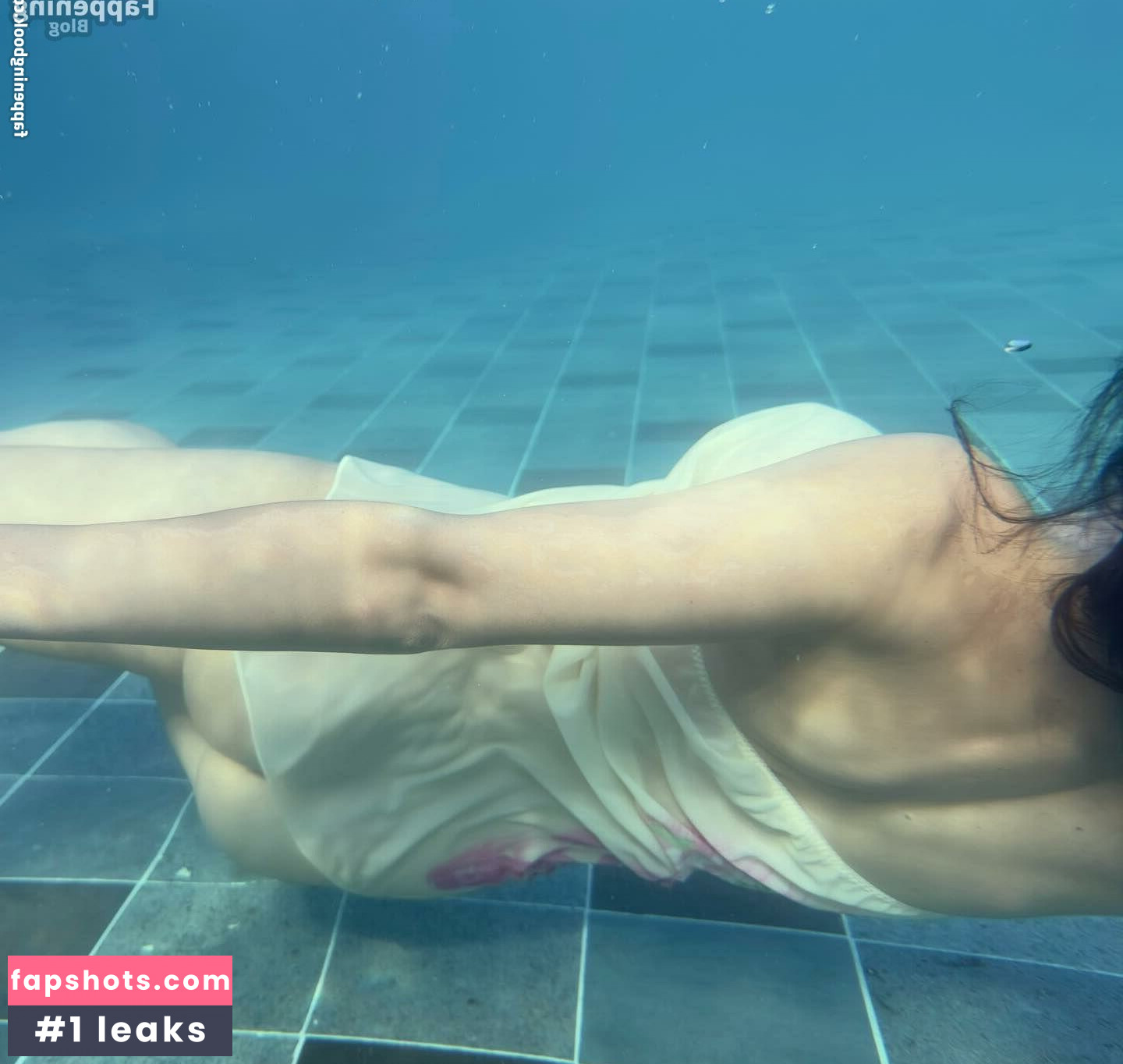 Alejandra Guilmant Nacktheit OnlyFans Fotos #26 - Fapshots