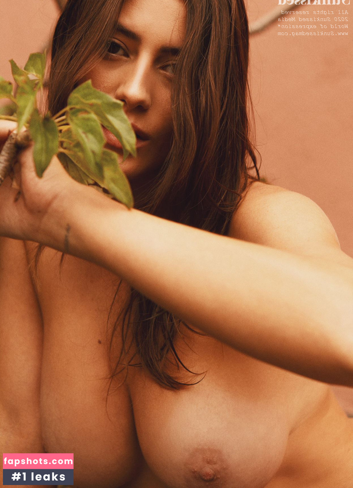 Alejandra Guilmant Nahé úniky fotek pouze od fanoušků #259 - Fapshots