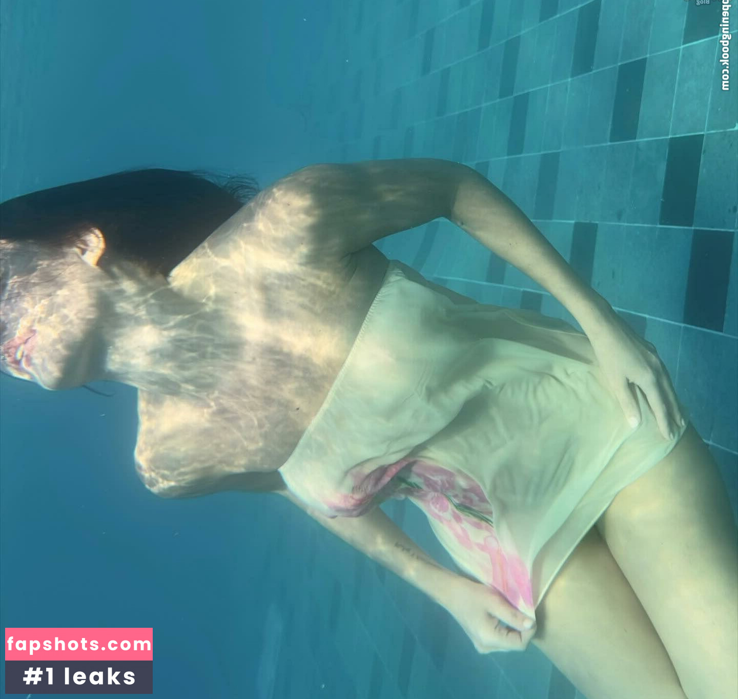 Alejandra Guilmant Nacktheit OnlyFans Fotos #27 - Fapshots